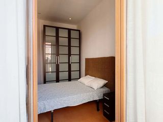 Piso en alquiler en Sol en Madrid