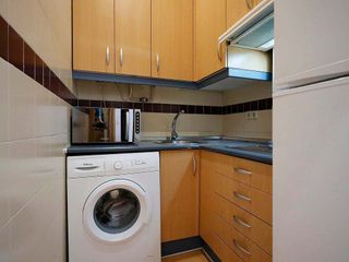 Piso en alquiler en Sol en Madrid