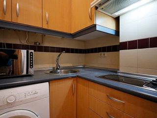 Piso en alquiler en Sol en Madrid