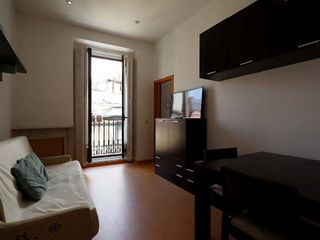 Piso en alquiler en Sol en Madrid