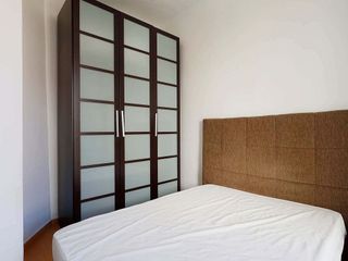 Piso en alquiler en Sol en Madrid