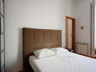 Piso en alquiler en Sol en Madrid