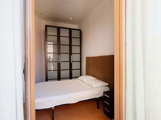 Piso en alquiler en Sol en Madrid