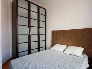 Piso en alquiler en Sol en Madrid