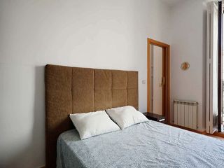 Piso en alquiler en Sol en Madrid