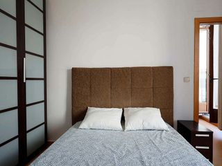 Piso en alquiler en Sol en Madrid