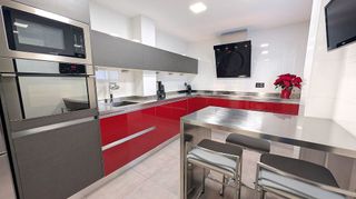 Piso en venta en El Bon Pastor en Barcelona