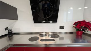 Piso en venta en El Bon Pastor en Barcelona