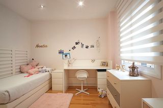 Piso en venta en El Bon Pastor en Barcelona