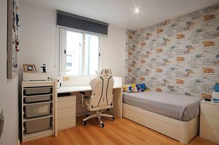 Piso en venta en El Bon Pastor en Barcelona