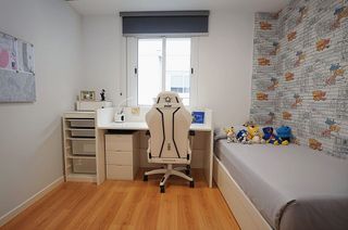 Piso en venta en El Bon Pastor en Barcelona