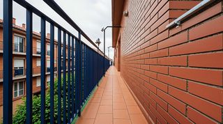 Piso en venta en El Bon Pastor en Barcelona