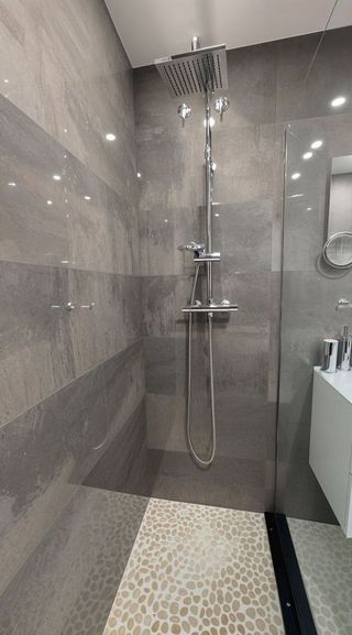 Piso en venta en El Bon Pastor en Barcelona