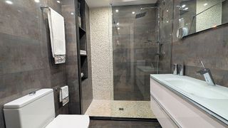 Piso en venta en El Bon Pastor en Barcelona