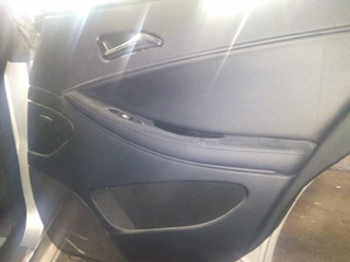 GUARNECIDO PUERTA TRASERA DERECHA MERCEDES CL
