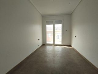 Casa adosada en venta en Bullas