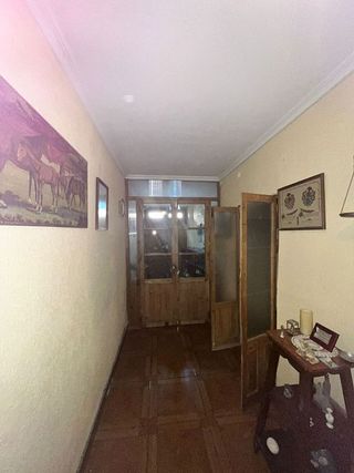 Casa adosada en venta en Alcázar de San Juan