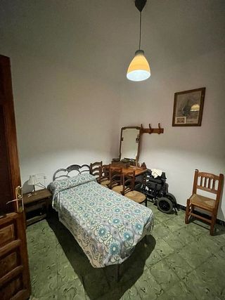 Casa adosada en venta en Alcázar de San Juan