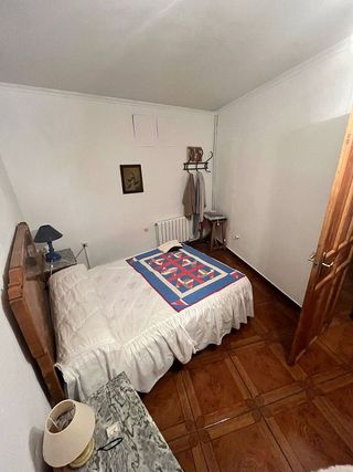 Casa adosada en venta en Alcázar de San Juan