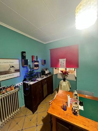 Casa adosada en venta en Alcázar de San Juan