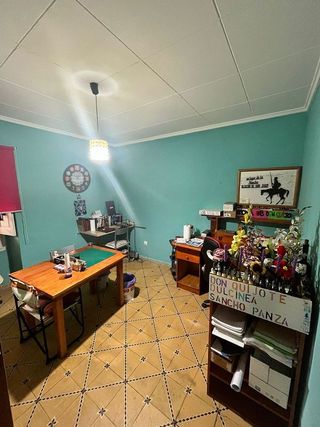 Casa adosada en venta en Alcázar de San Juan