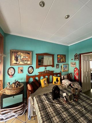 Casa adosada en venta en Alcázar de San Juan