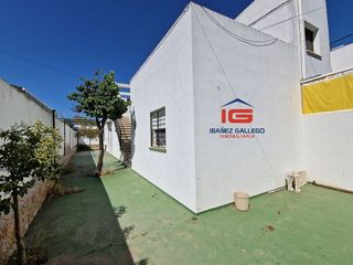 Chalet en venta en Centro-Calzada-Cabo Noval en Sanlúcar de Barrameda
