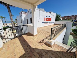 Chalet en venta en Centro-Calzada-Cabo Noval en Sanlúcar de Barrameda