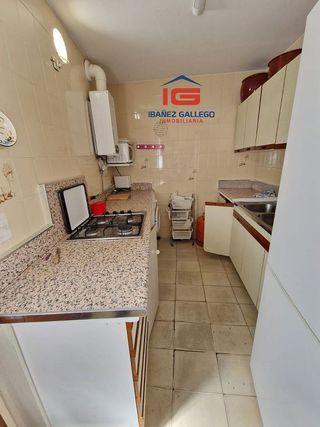 Chalet en venta en Centro-Calzada-Cabo Noval en Sanlúcar de Barrameda