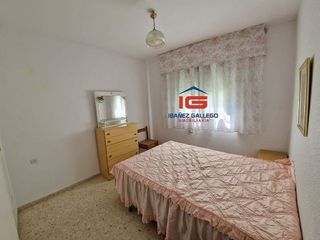 Chalet en venta en Centro-Calzada-Cabo Noval en Sanlúcar de Barrameda