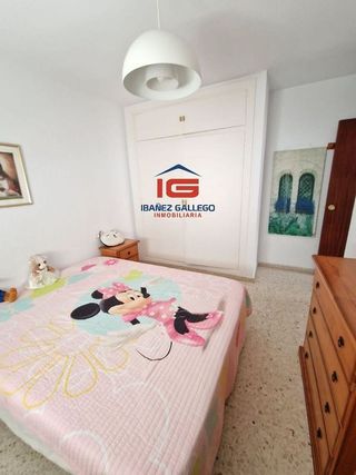 Chalet en venta en Centro-Calzada-Cabo Noval en Sanlúcar de Barrameda