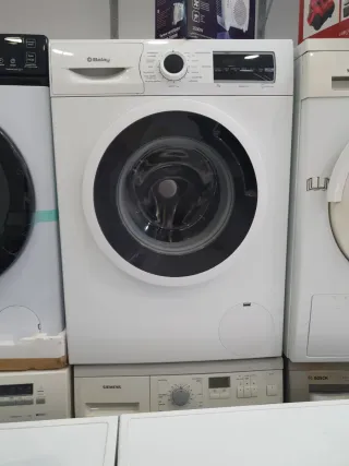 Lavadora Balay Garantía transporte