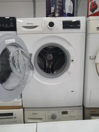 Lavadora Balay Garantía transporte