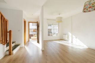 Casa adosada en venta en Casco Histórico en Churriana de la Vega