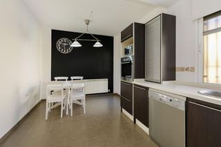 Casa adosada en venta en Casco Histórico en Churriana de la Vega