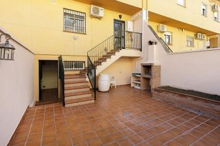 Casa adosada en venta en Casco Histórico en Churriana de la Vega