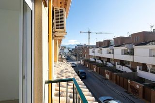 Casa adosada en venta en Casco Histórico en Churriana de la Vega