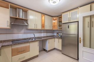 Casa pareada en venta en San Miguel en Armilla