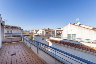Casa pareada en venta en San Miguel en Armilla