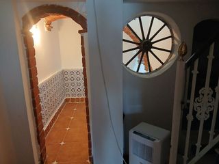 Casa adosada en venta en Oeste en Jerez de la Frontera