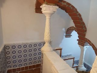 Casa adosada en venta en Oeste en Jerez de la Frontera