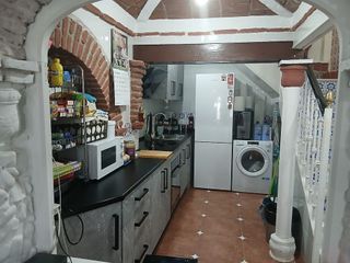 Casa adosada en venta en Oeste en Jerez de la Frontera