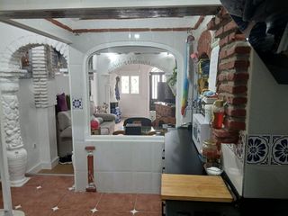Casa adosada en venta en Oeste en Jerez de la Frontera