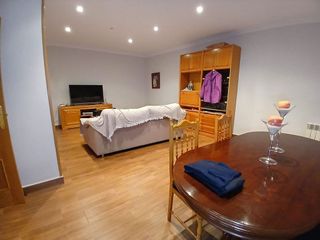 Casa pareada en venta en Tomelloso