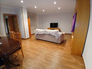 Casa pareada en venta en Tomelloso