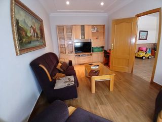 Casa pareada en venta en Tomelloso