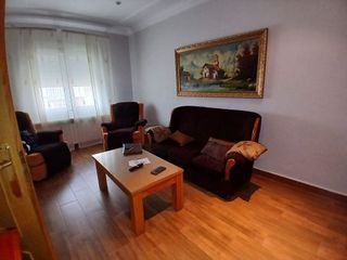 Casa pareada en venta en Tomelloso