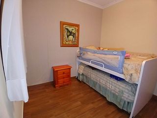 Casa pareada en venta en Tomelloso