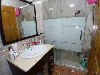 Casa pareada en venta en Tomelloso