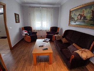 Casa pareada en venta en Tomelloso